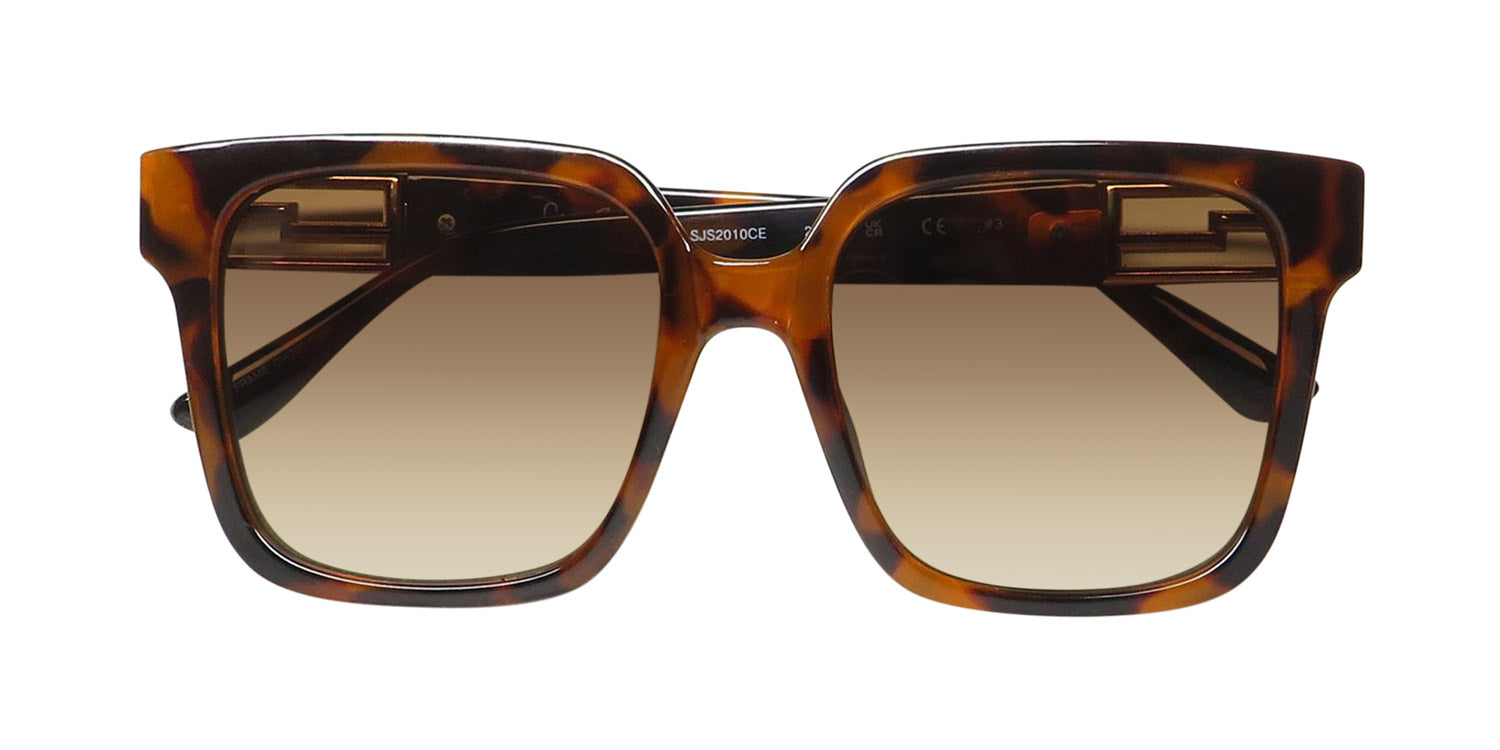 Sean John Sjs2010ce Sunglasses by ModaFrames