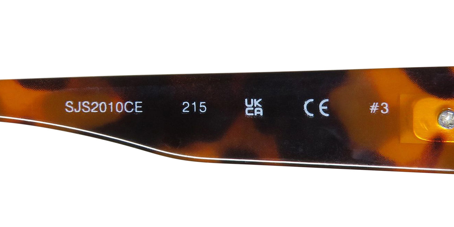 Sean John Sjs2010ce Sunglasses by ModaFrames