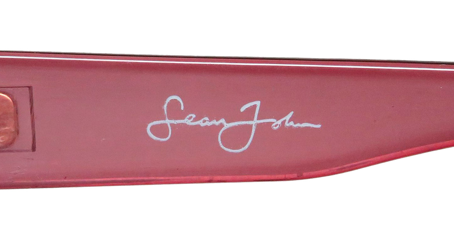 Sean John Sjs2010 Sunglasses by ModaFrames