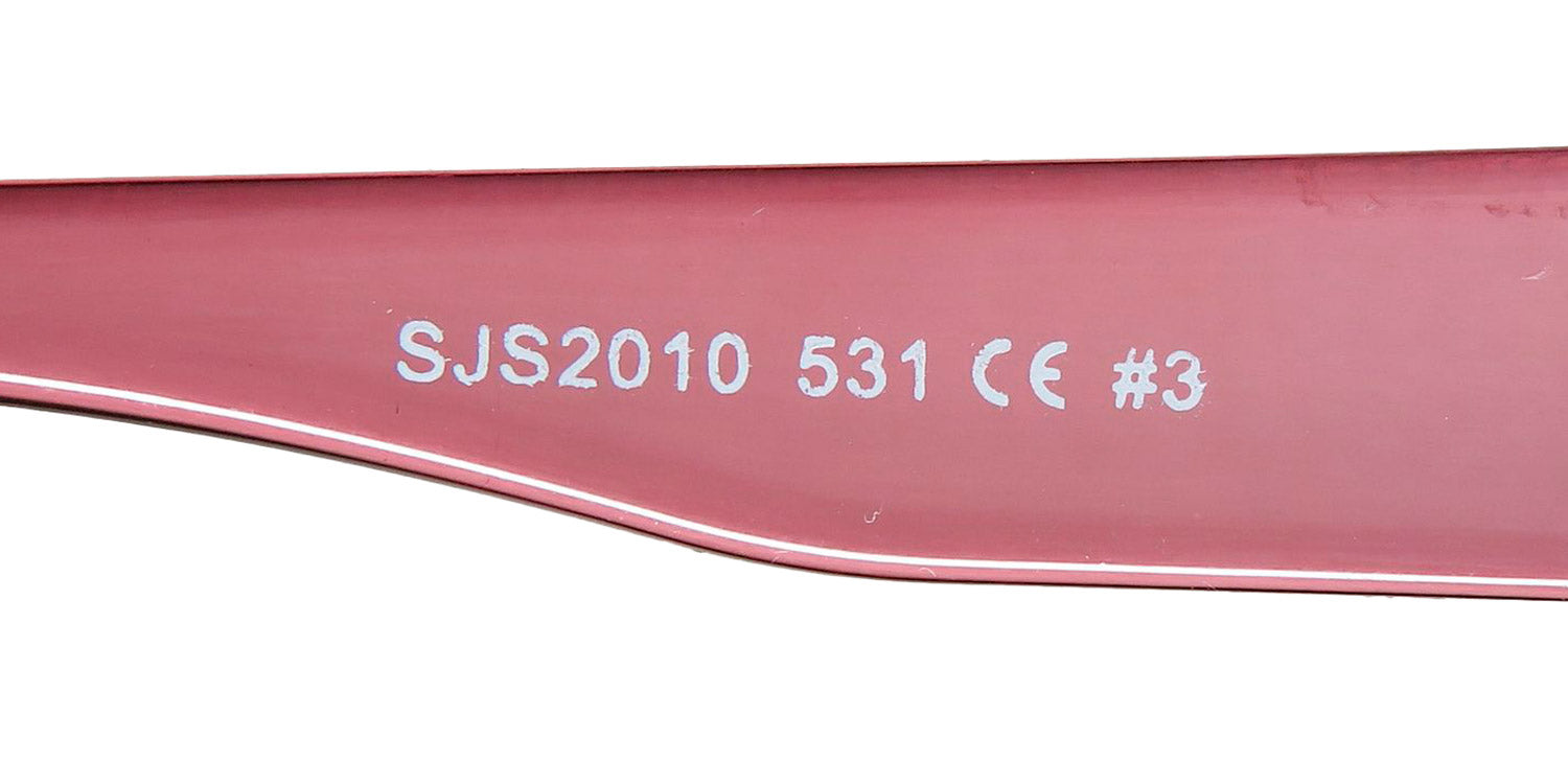 Sean John Sjs2010 Sunglasses by ModaFrames