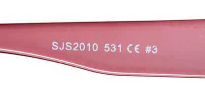 Sean John Sjs2010 Sunglasses by ModaFrames