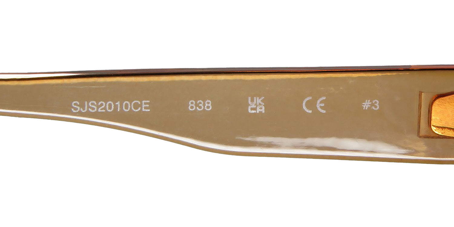 Sean John Sjs2010ce Sunglasses by ModaFrames