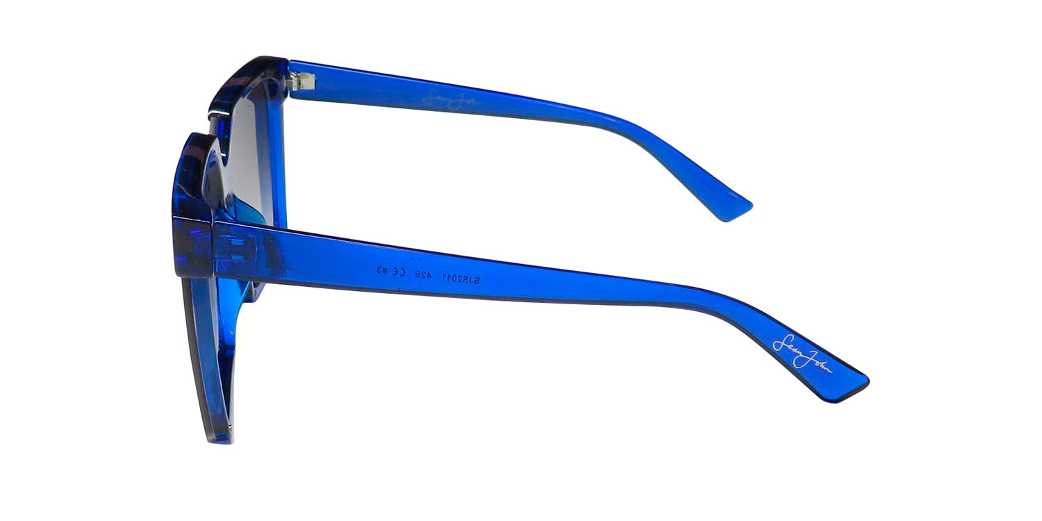 Sean John Sjs2011 Sunglasses by ModaFrames