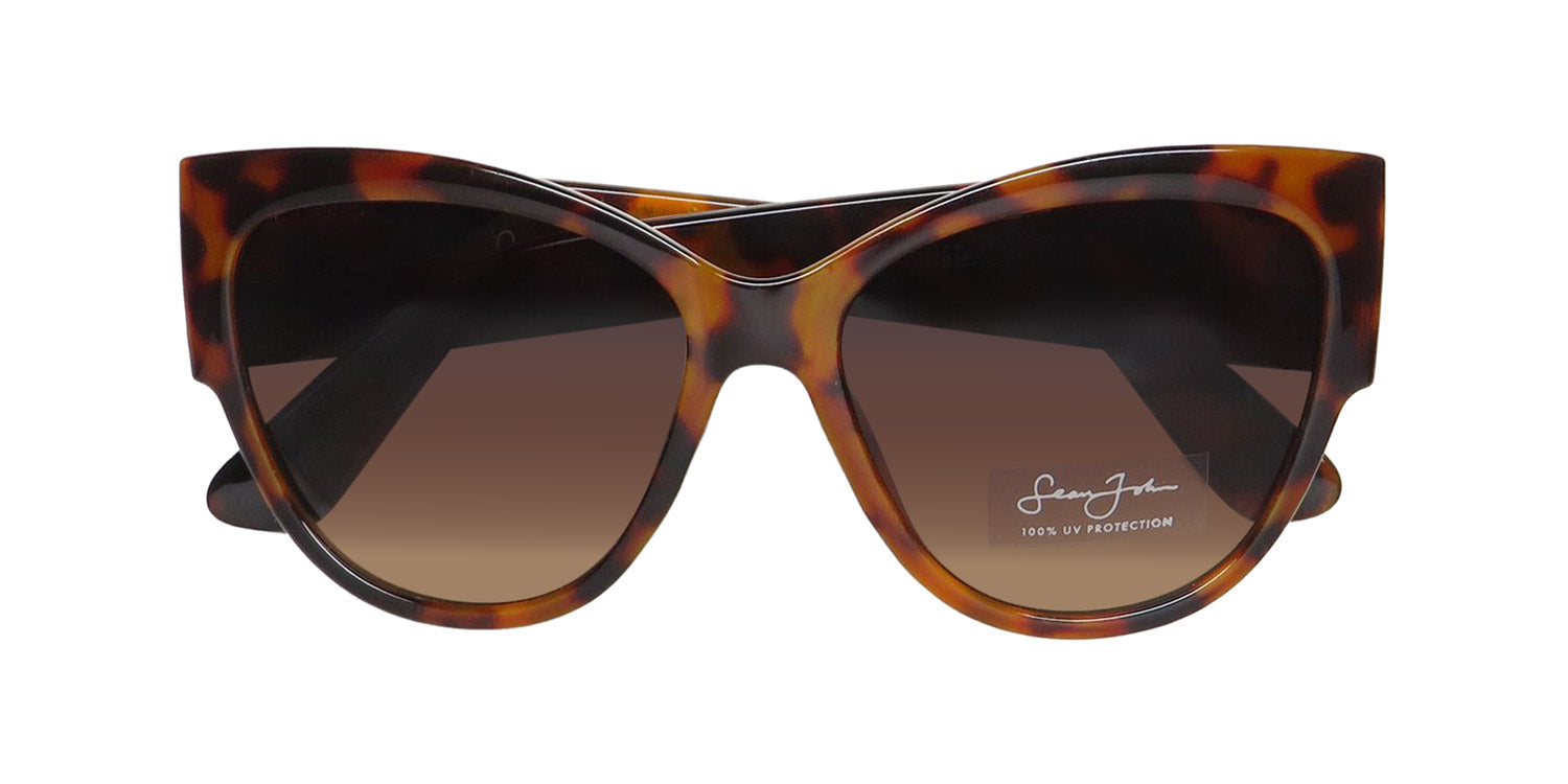 Sean John Sjs2007 Sunglasses by ModaFrames