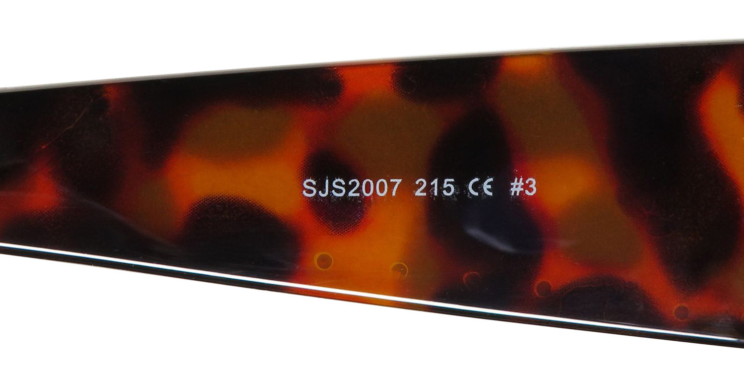 Sean John Sjs2007 Sunglasses by ModaFrames
