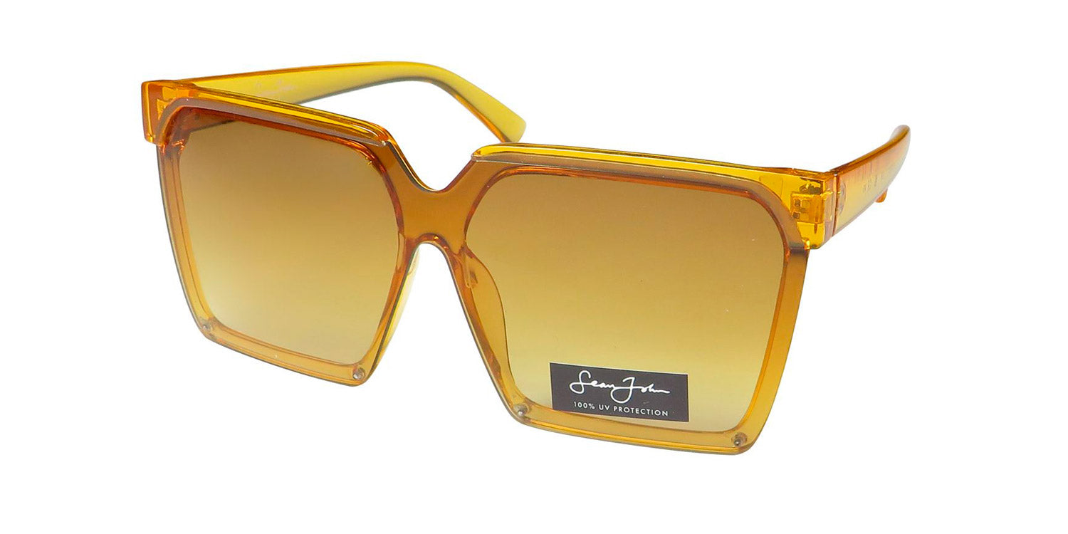 Sean John Sjs2011 Sunglasses by ModaFrames