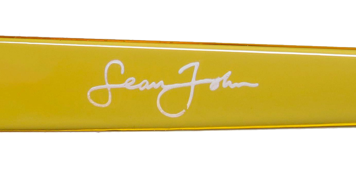 Sean John Sjs2011 Sunglasses by ModaFrames