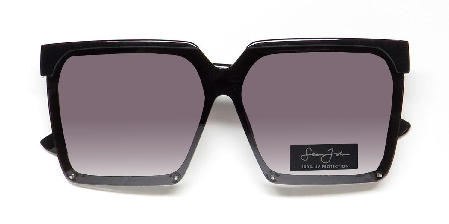 Sean John Sjs2011 Sunglasses by ModaFrames