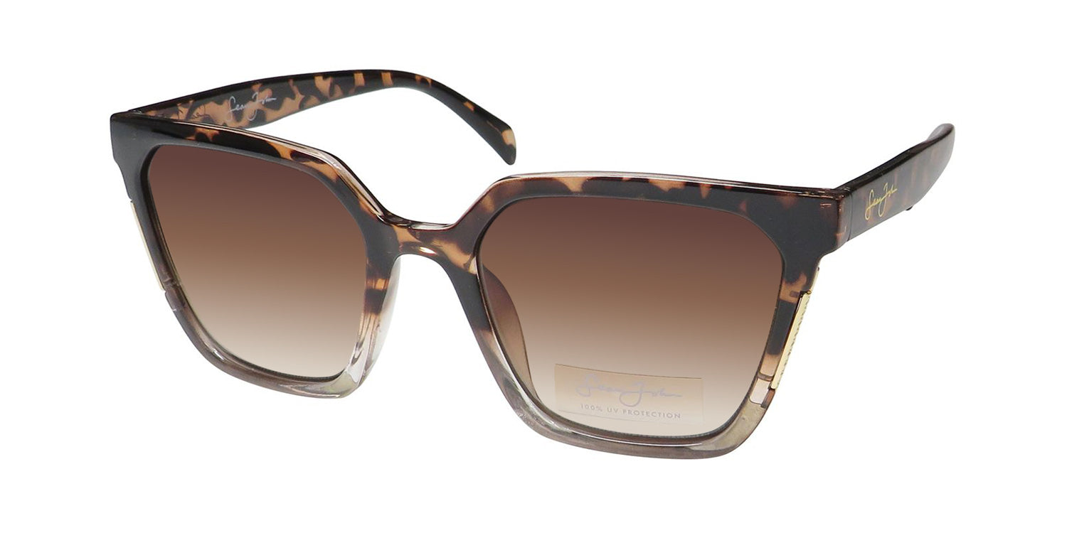 Sean John Sjs2014ce Sunglasses by ModaFrames
