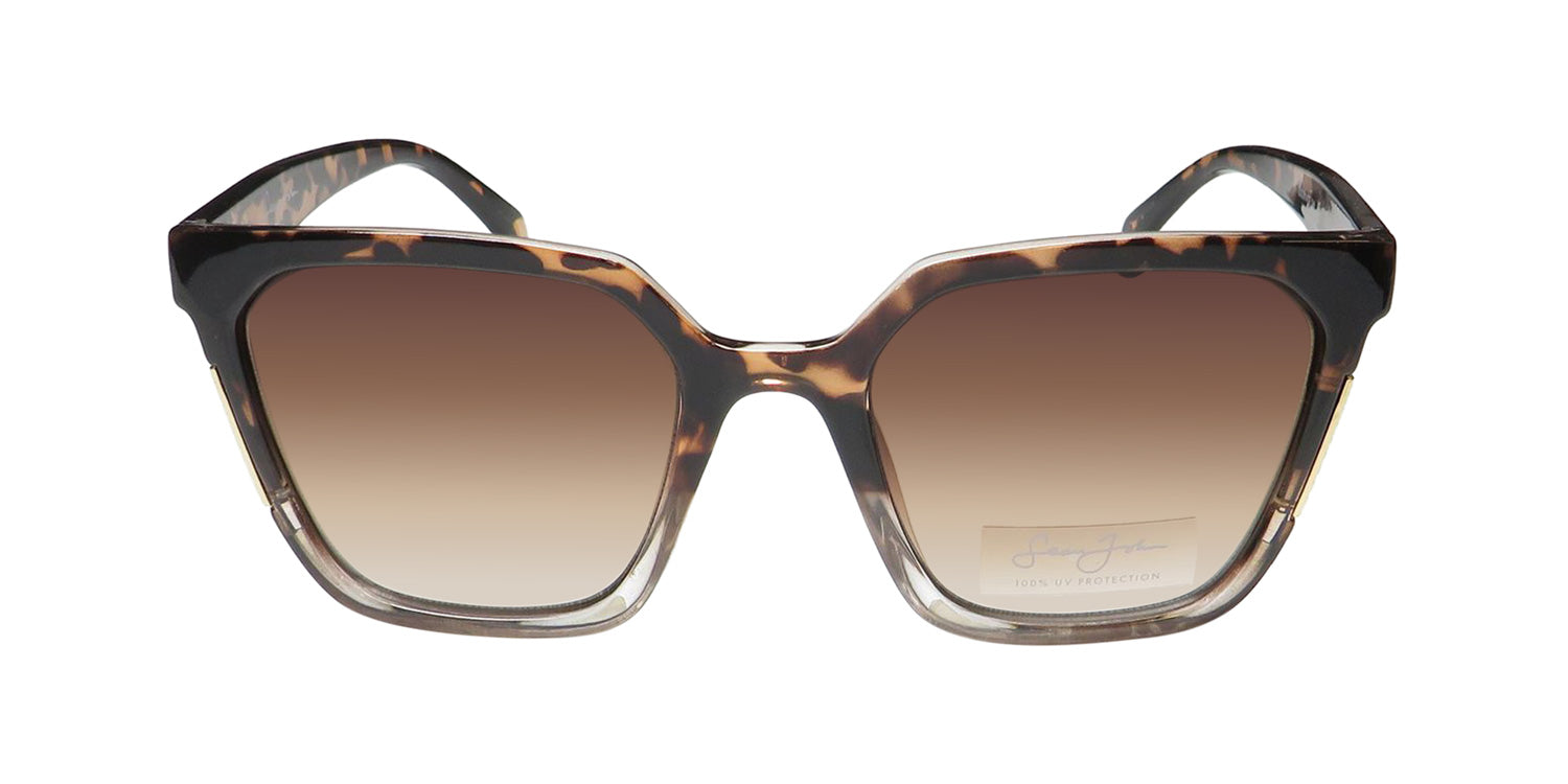 Sean John Sjs2014ce Sunglasses by ModaFrames