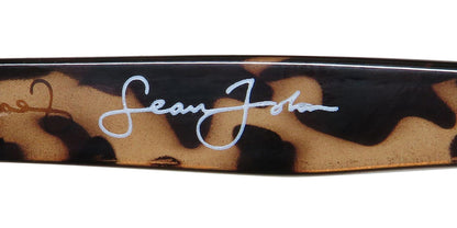 Sean John Sjs2014ce Sunglasses by ModaFrames
