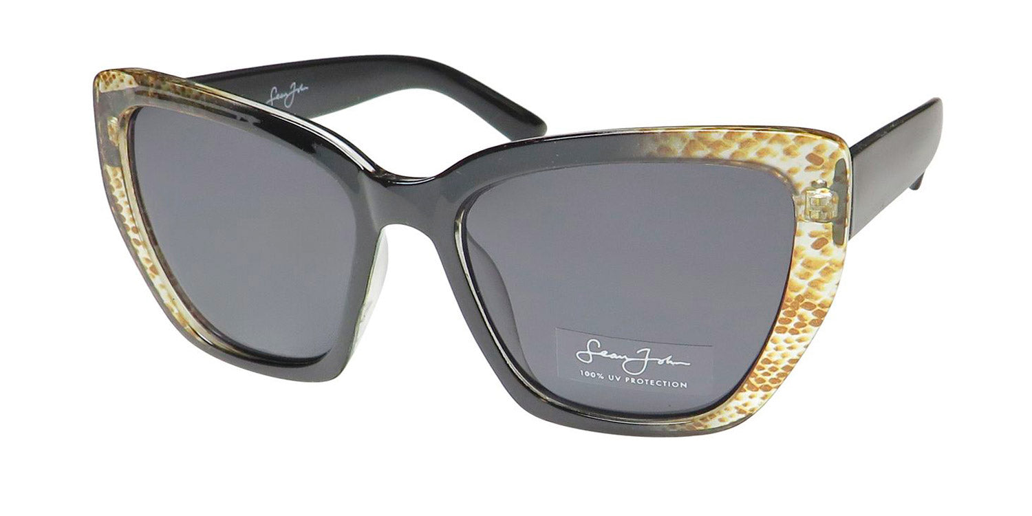 Sean John Sjs2005ce Sunglasses by ModaFrames