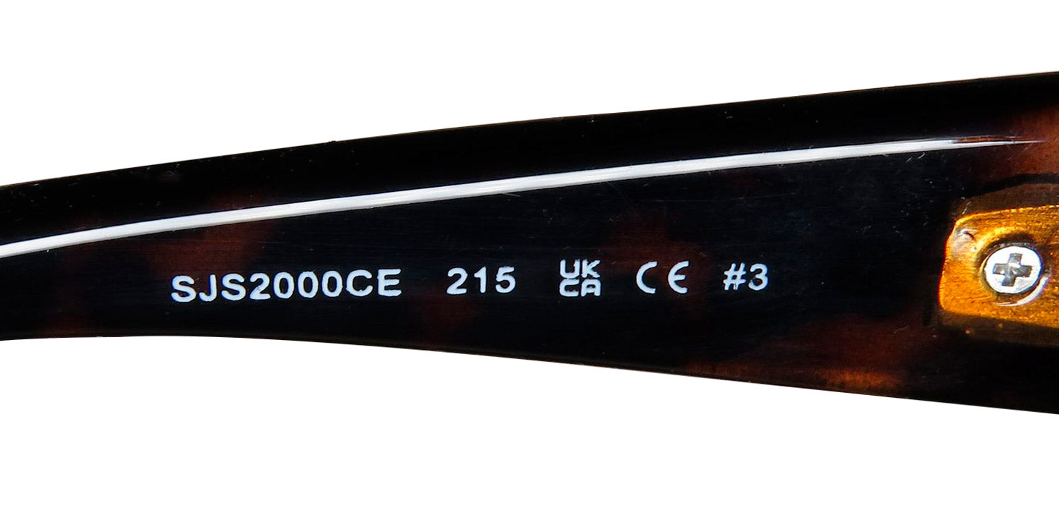 Sean John Sjs2000ce Sunglasses by ModaFrames