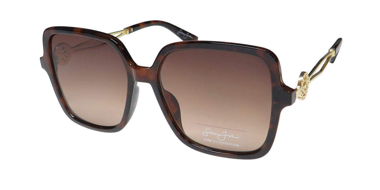 Sean John Sjs2009 Sunglasses by ModaFrames