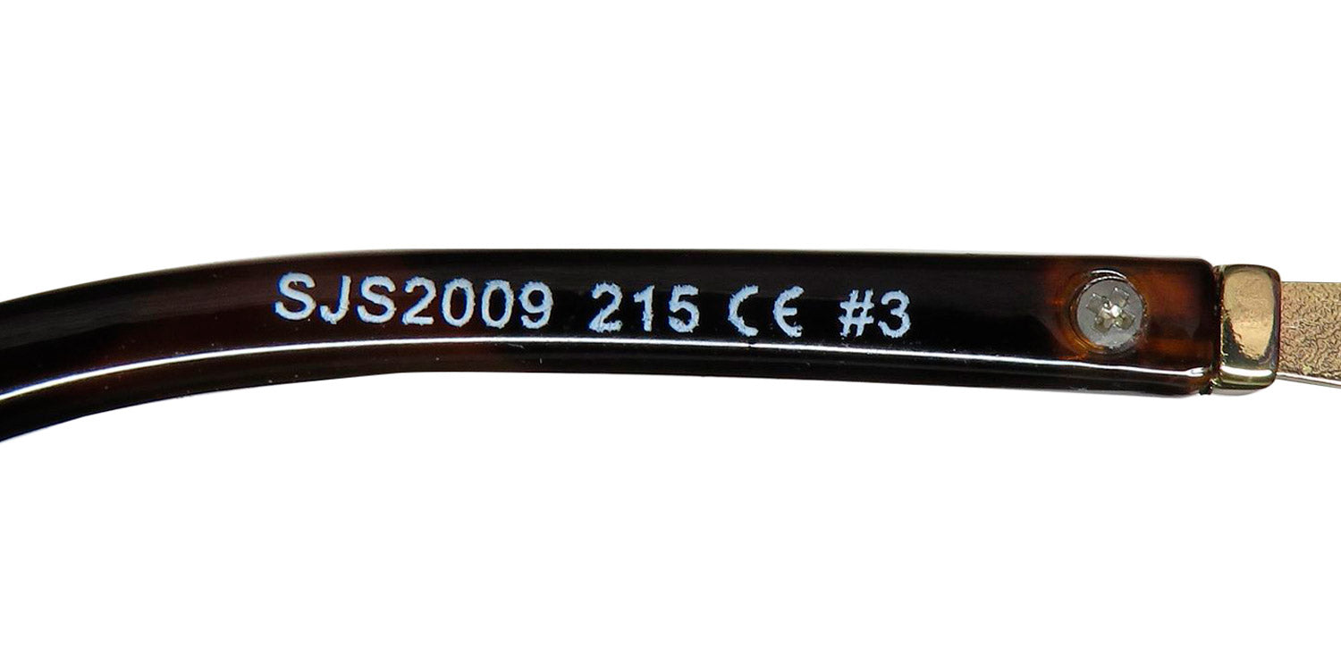 Sean John Sjs2009 Sunglasses by ModaFrames