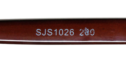 Sean John Sjs1026 Sunglasses by ModaFrames