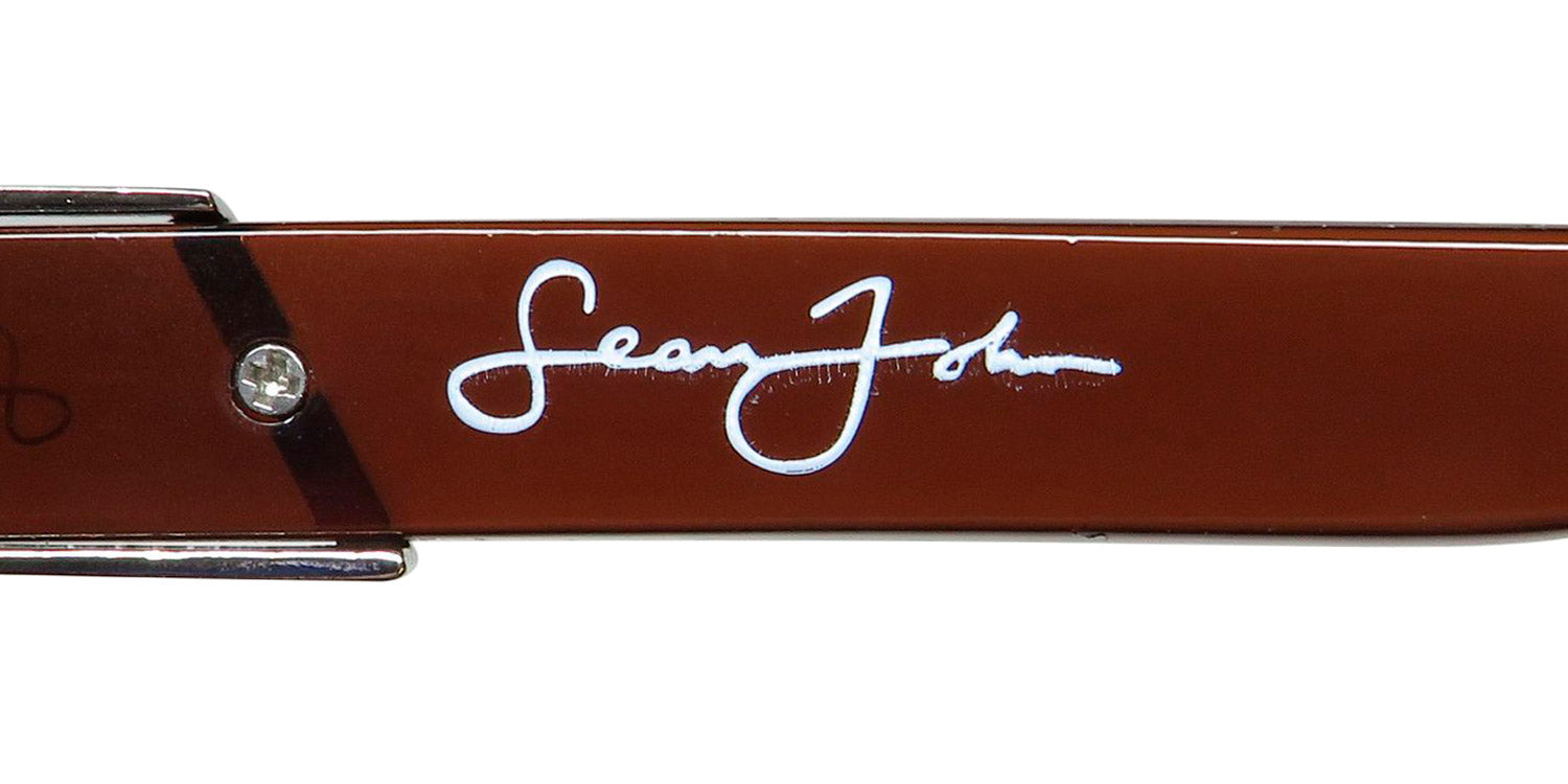 Sean John Sjs1029ce Sunglasses by ModaFrames
