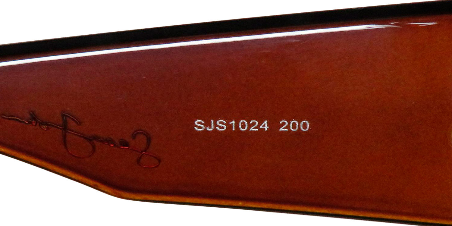 Sean John Sjs1024 Sunglasses by ModaFrames
