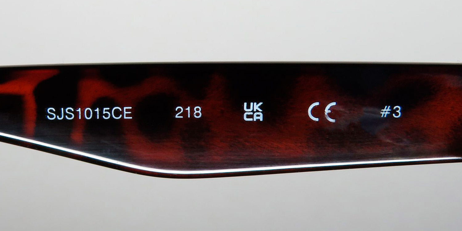 Sean John Sjs1015ce Sunglasses by ModaFrames