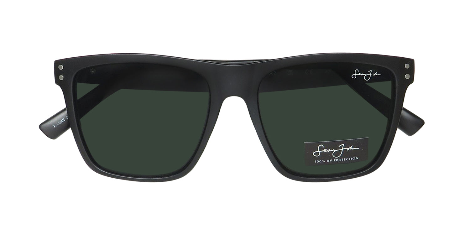 Sean John Sjs1015ce Sunglasses by ModaFrames