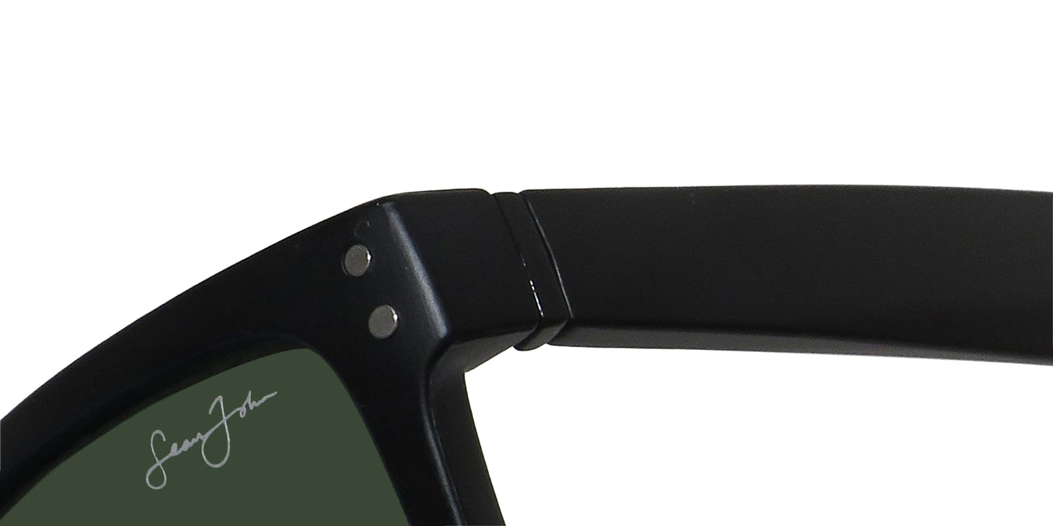 Sean John Sjs1015ce Sunglasses by ModaFrames