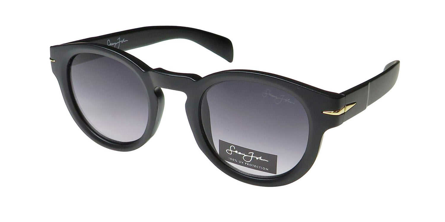 Sean John Sjs1020ce Sunglasses by ModaFrames