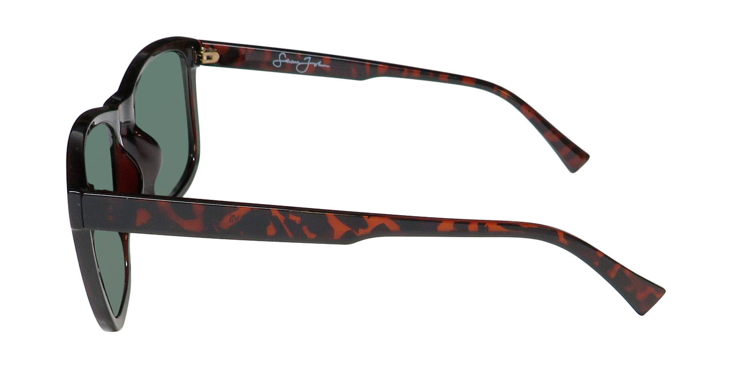 Sean John Sjs1014 Sunglasses by ModaFrames