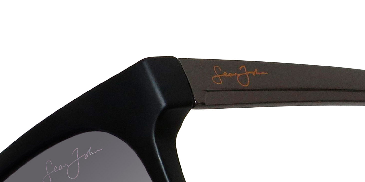 Sean John Sjs1027ce Sunglasses by ModaFrames
