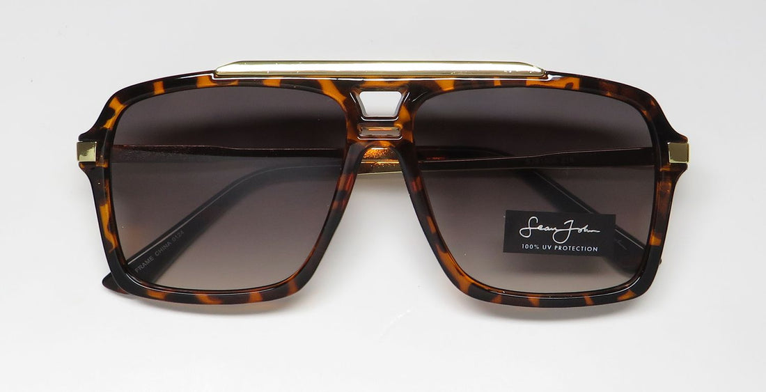 Sean John Sjs1000 Sunglasses by ModaFrames