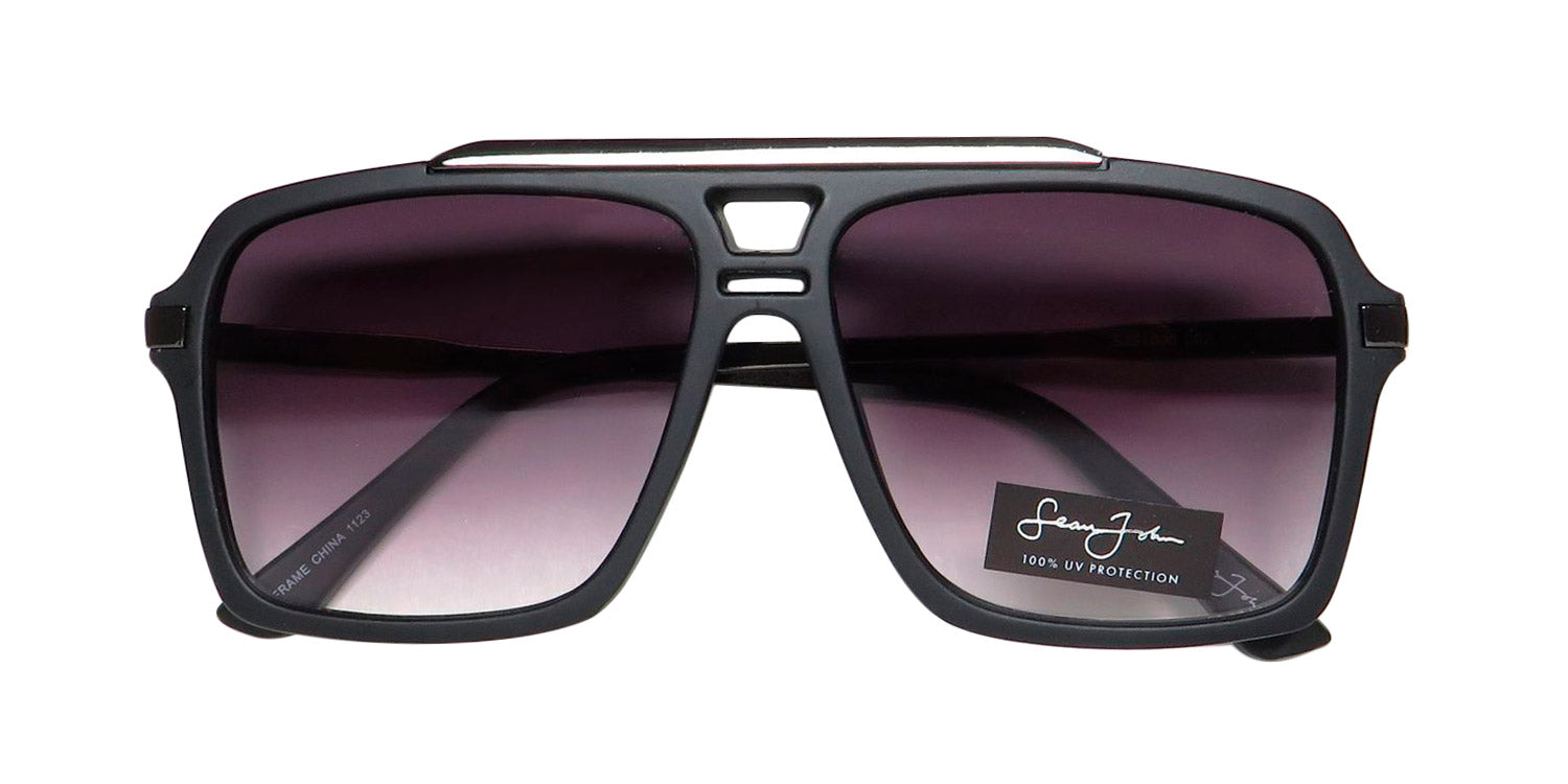 Sean John Sjs1000 Sunglasses by ModaFrames