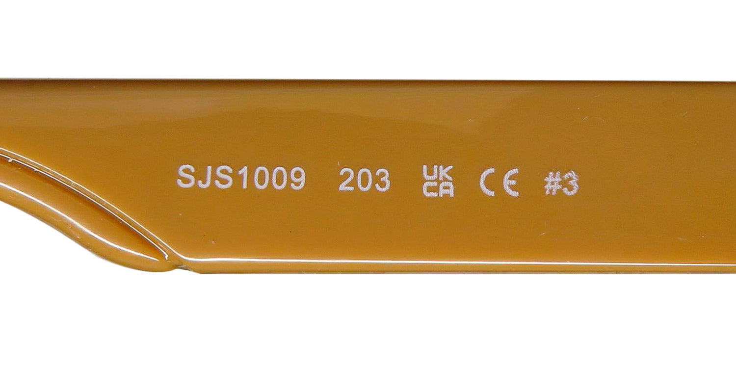 Sean John Sjs1009 Sunglasses by ModaFrames