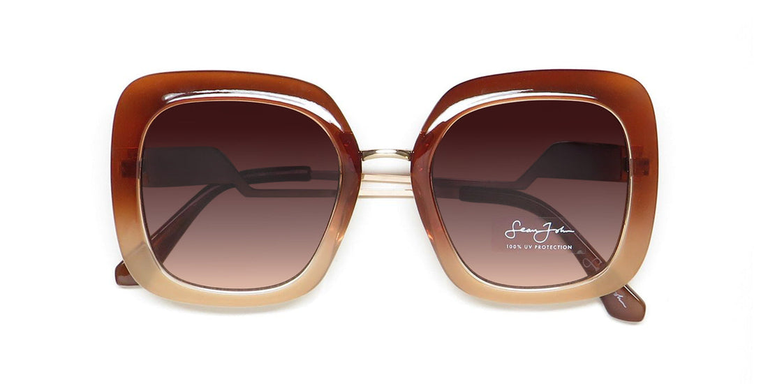 Sean John Sjs2025 Sunglasses by ModaFrames