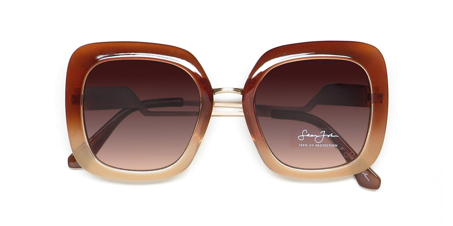 Sean John Sjs2025 Sunglasses by ModaFrames