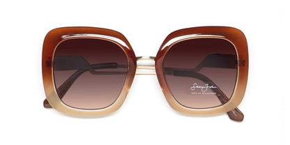 Sean John Sjs2025 Sunglasses by ModaFrames