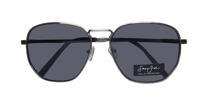 Sean John Sjs3014 Sunglasses by ModaFrames