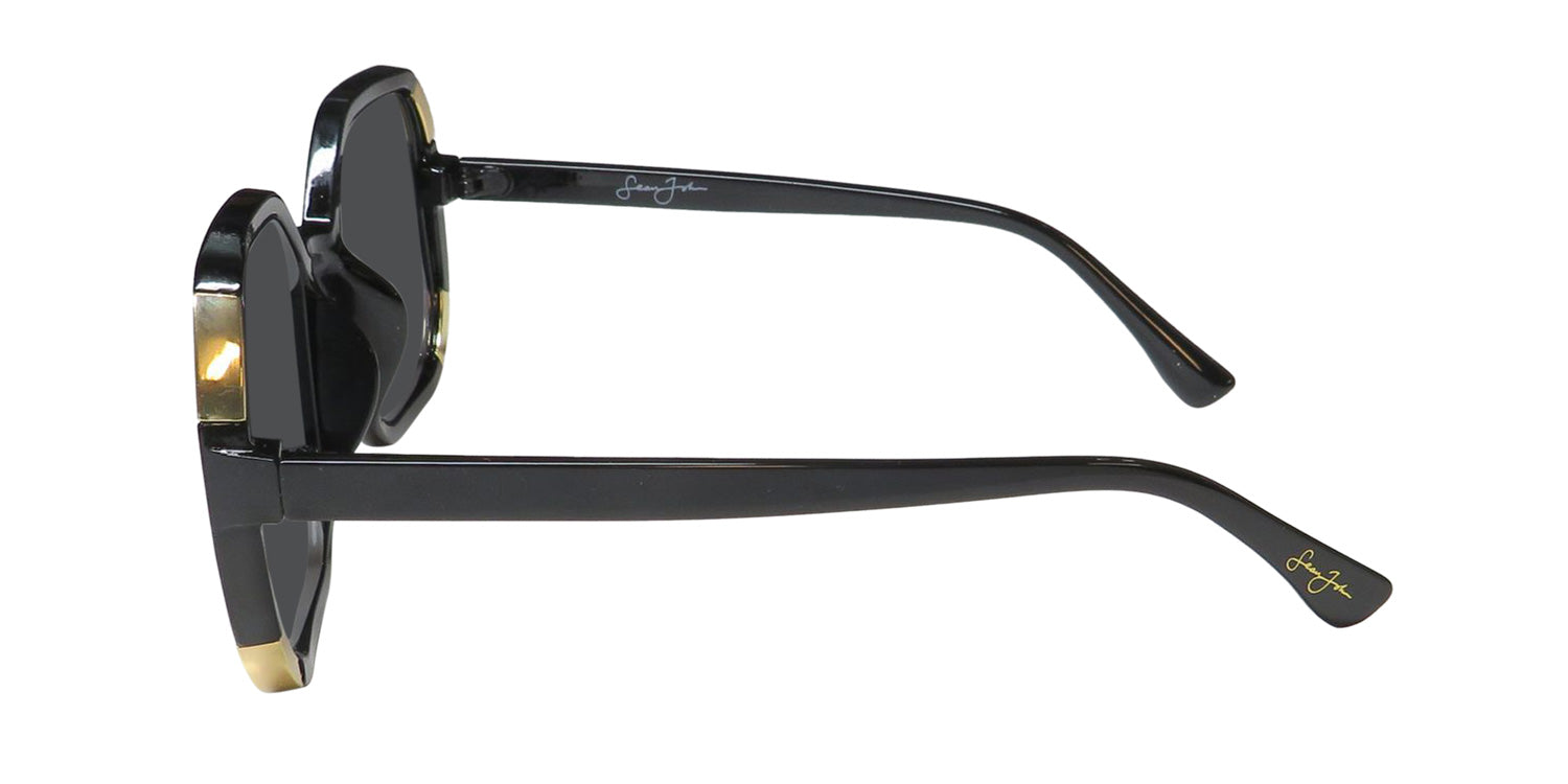 Sean John Sjs2035 Sunglasses by ModaFrames