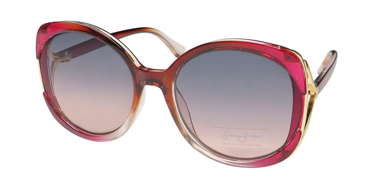 Sean John Sjs2032 Sunglasses by ModaFrames
