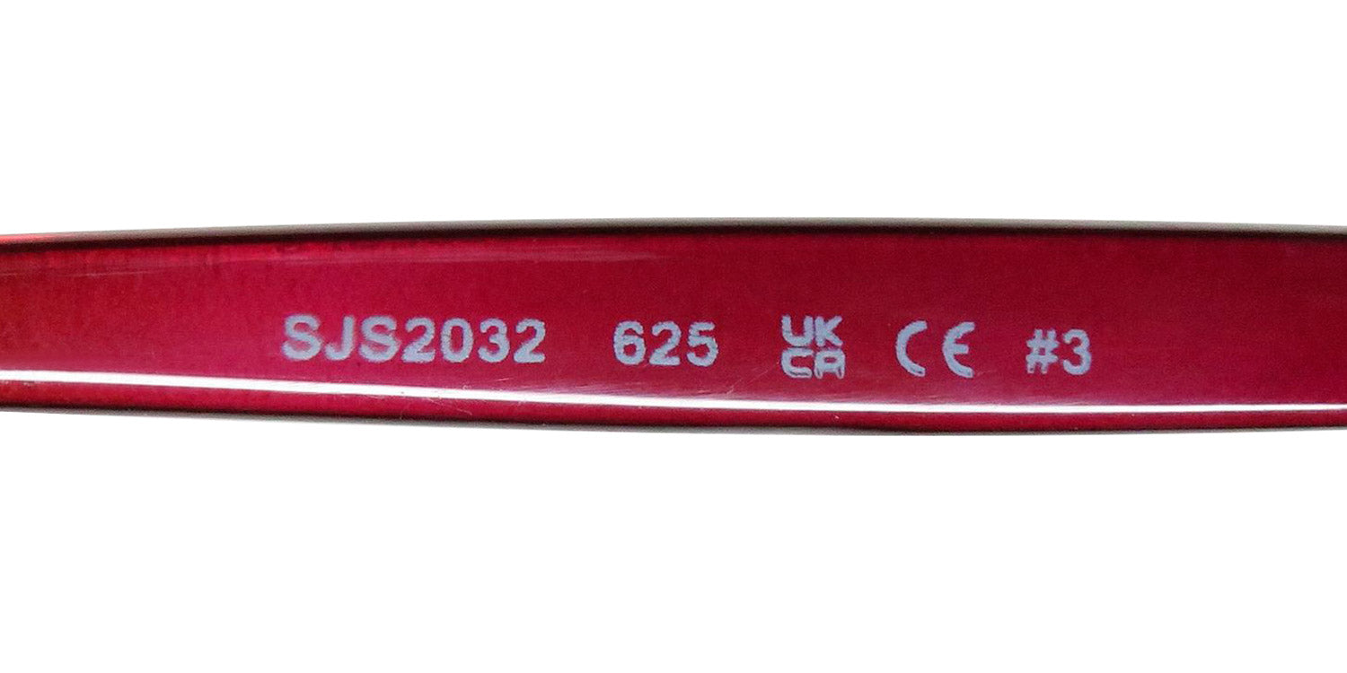 Sean John Sjs2032 Sunglasses by ModaFrames