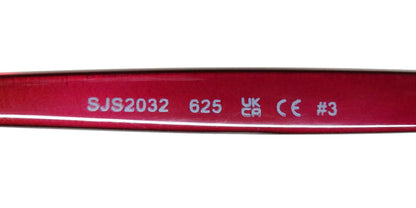 Sean John Sjs2032 Sunglasses by ModaFrames