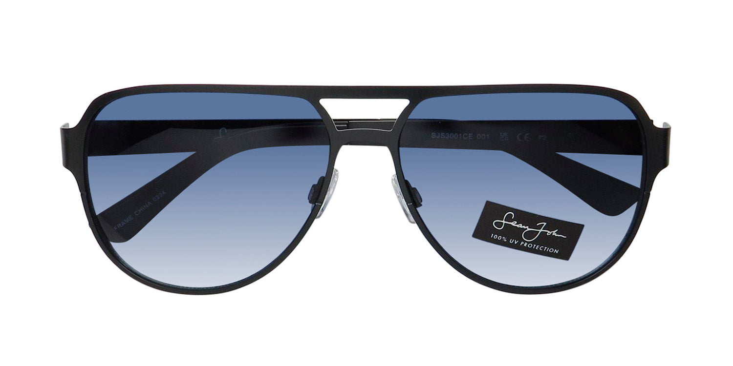 Sean John Sjs3001ce Sunglasses by ModaFrames