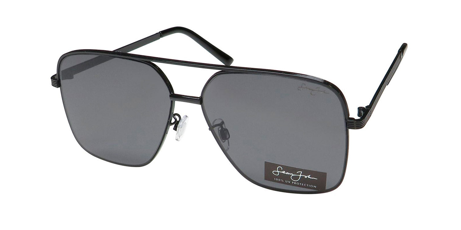 Sean John Sjs3017ce Sunglasses by ModaFrames
