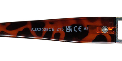Sean John Sjs2028ce Sunglasses by ModaFrames