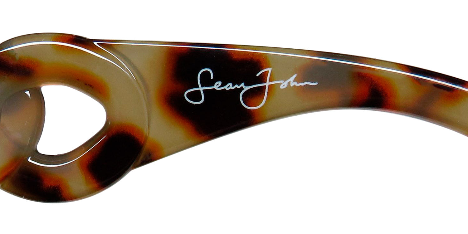 Sean John Sjs2027ce Sunglasses by ModaFrames