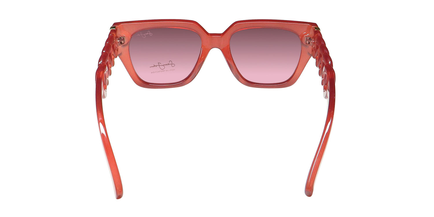 Sean John Sjs2027ce Sunglasses by ModaFrames