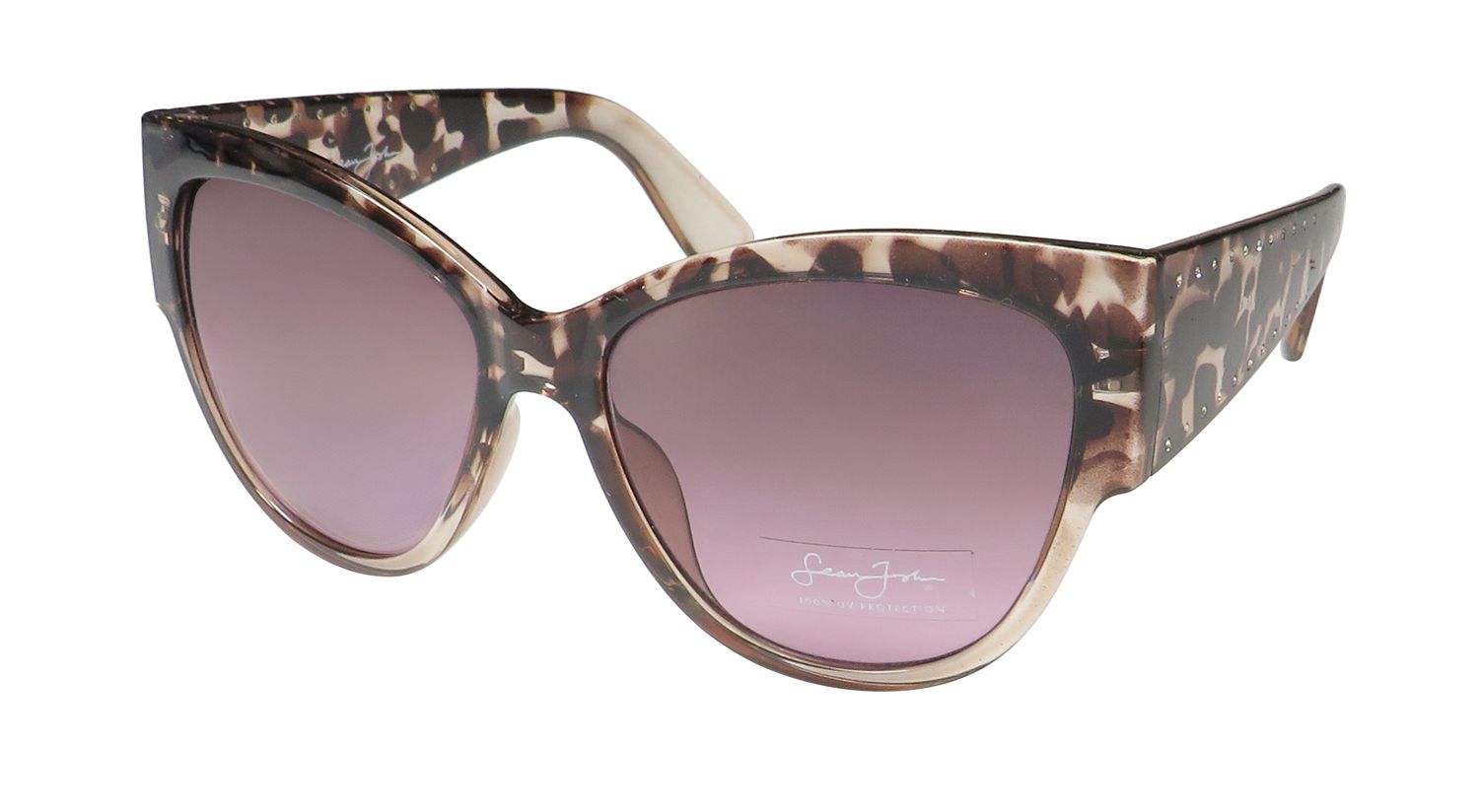 Sean John Sjs2007 Sunglasses by ModaFrames