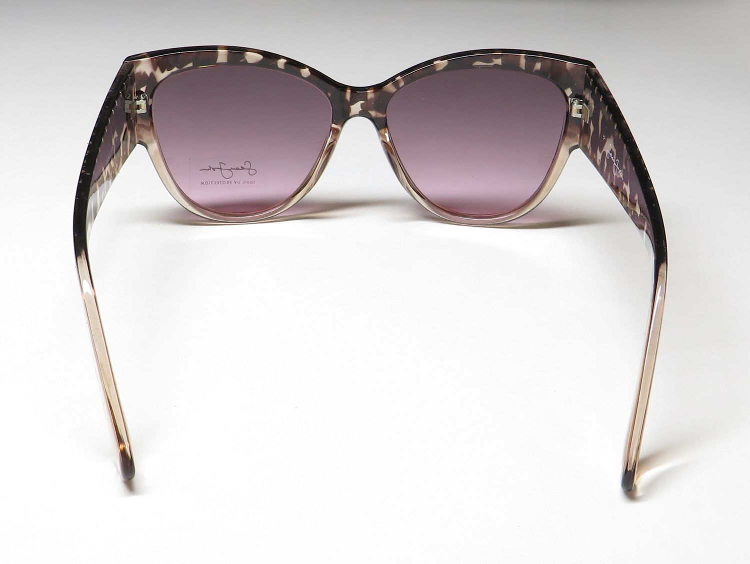 Sean John Sjs2007 Sunglasses by ModaFrames