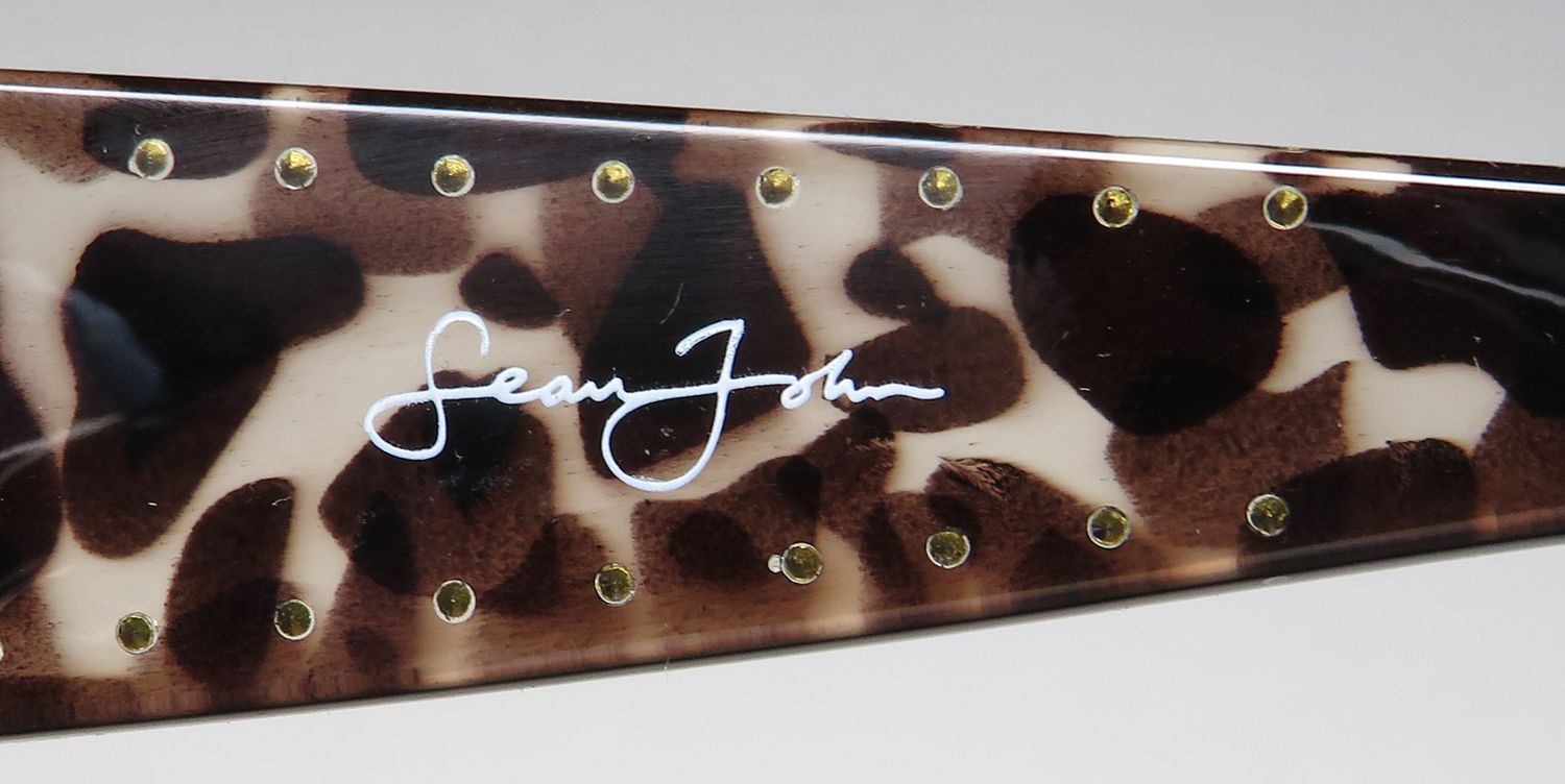 Sean John Sjs2007 Sunglasses by ModaFrames