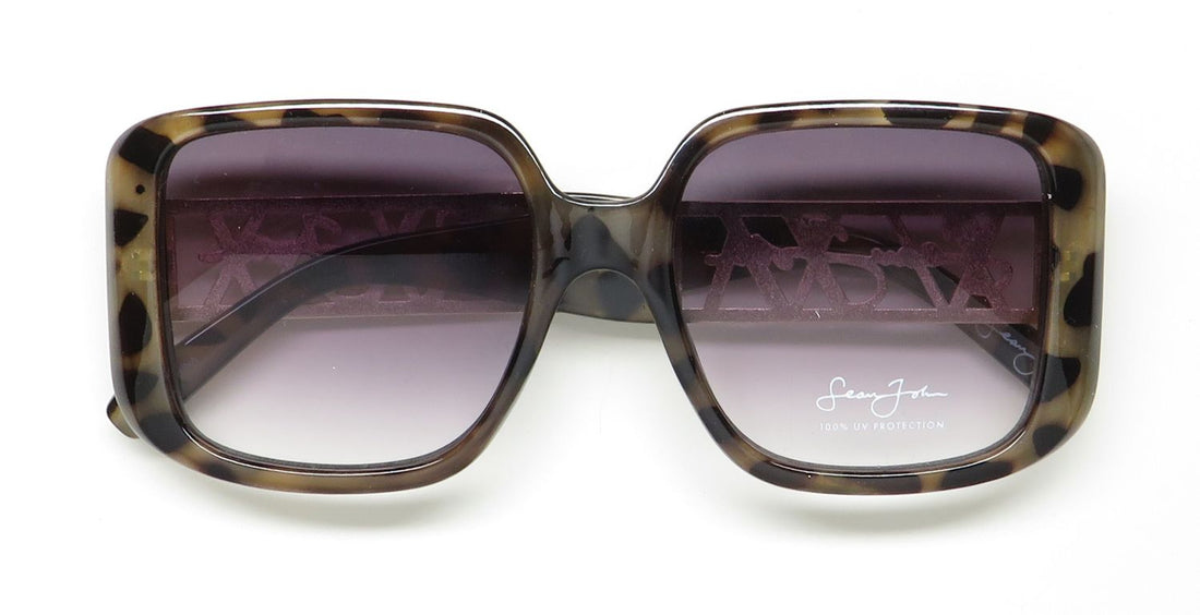 Sean John Sjs2004 Sunglasses by ModaFrames