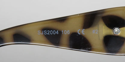Sean John Sjs2004 Sunglasses by ModaFrames