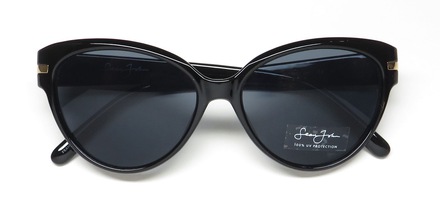 Sean John Sjs2001 Sunglasses by ModaFrames